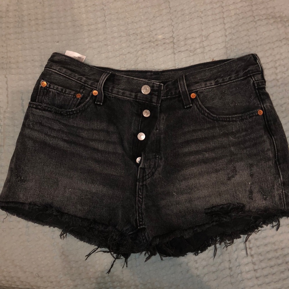 Levi’s 501 Shorts